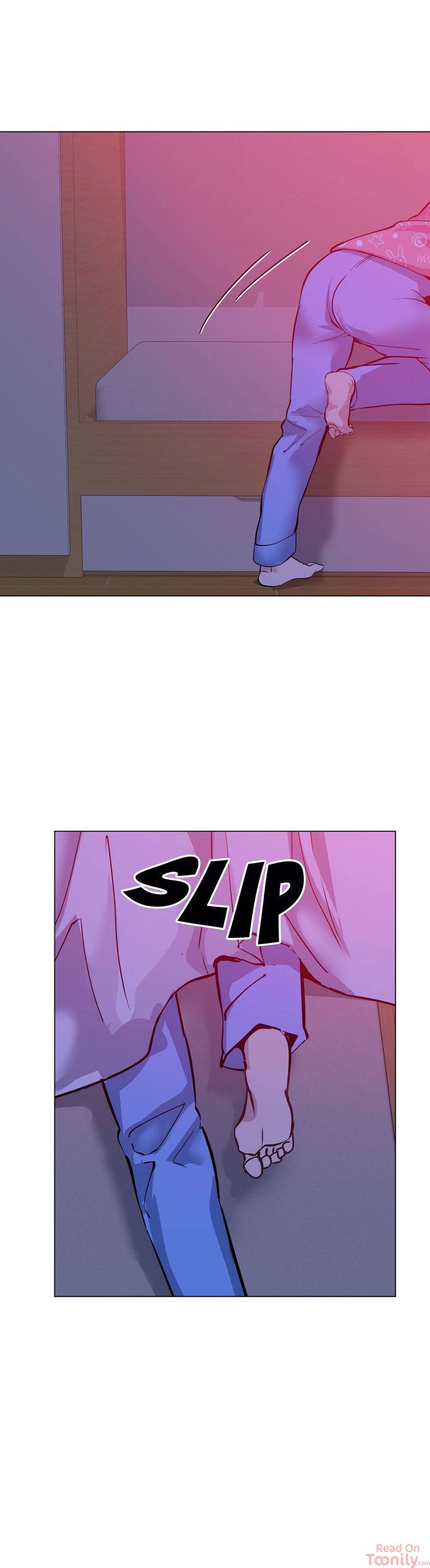 Lucky Guy [Noah] Chapter 41 – page 3