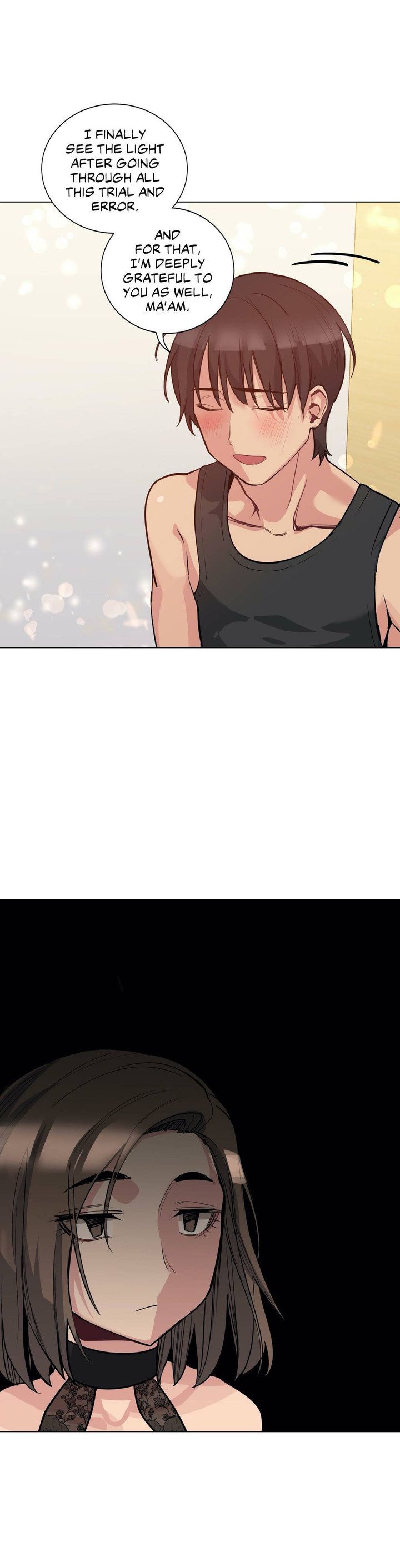 Lucky Guy [Noah] Chapter 41 – page 34