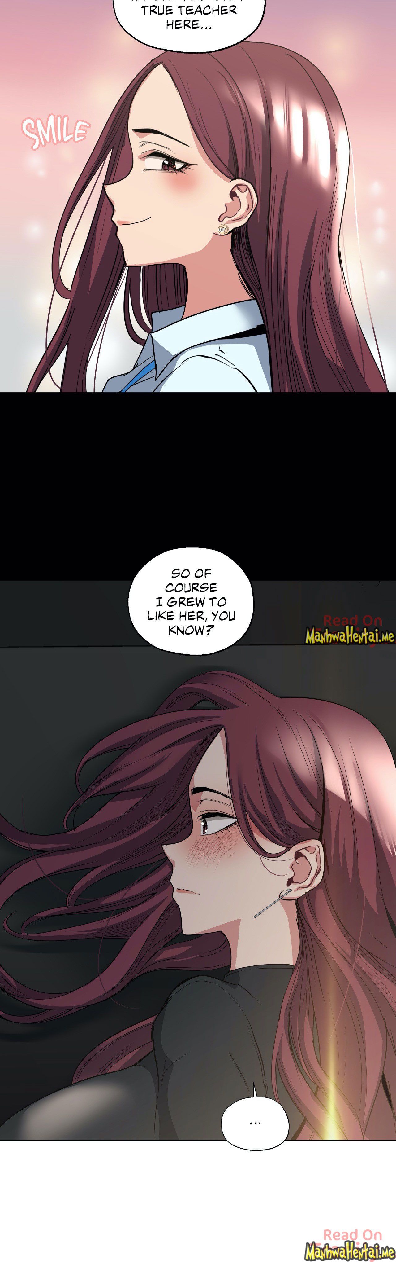 Lucky Guy [Noah] Chapter 19 – page 13