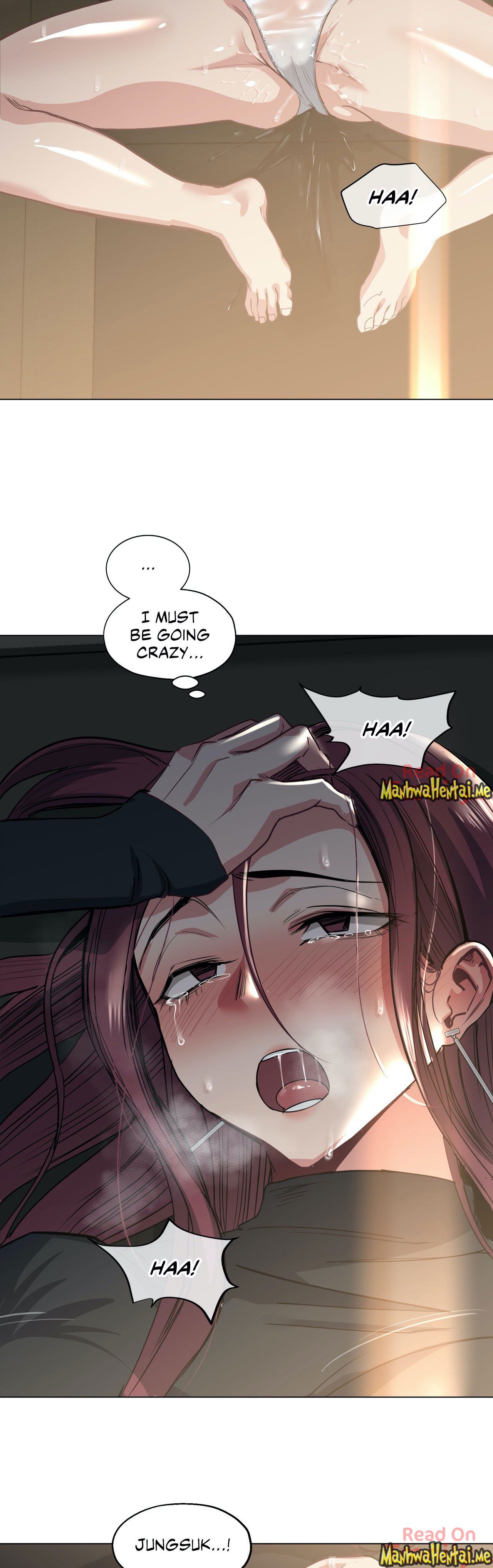 Lucky Guy [Noah] Chapter 19 – page 25