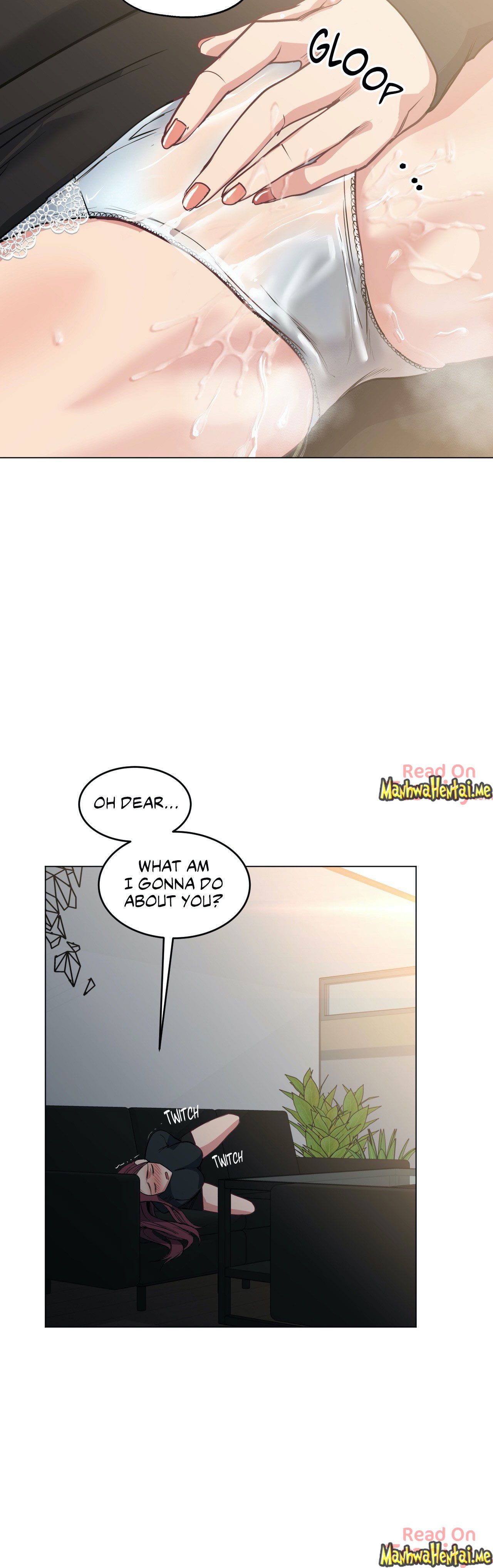 Lucky Guy [Noah] Chapter 19 – page 26