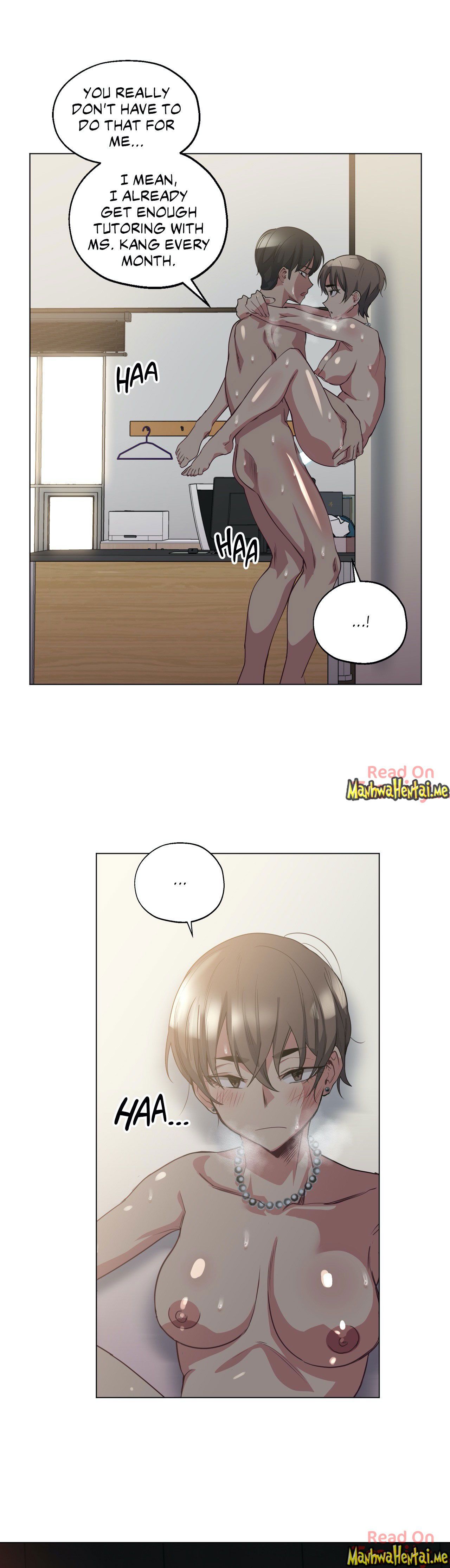 Lucky Guy [Noah] Chapter 19 – page 7