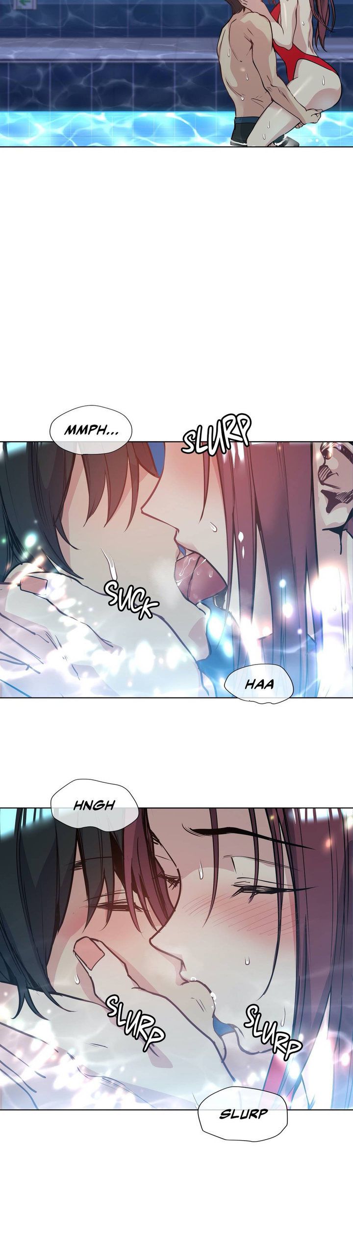 Lucky Guy [Noah] Chapter 58 – page 19