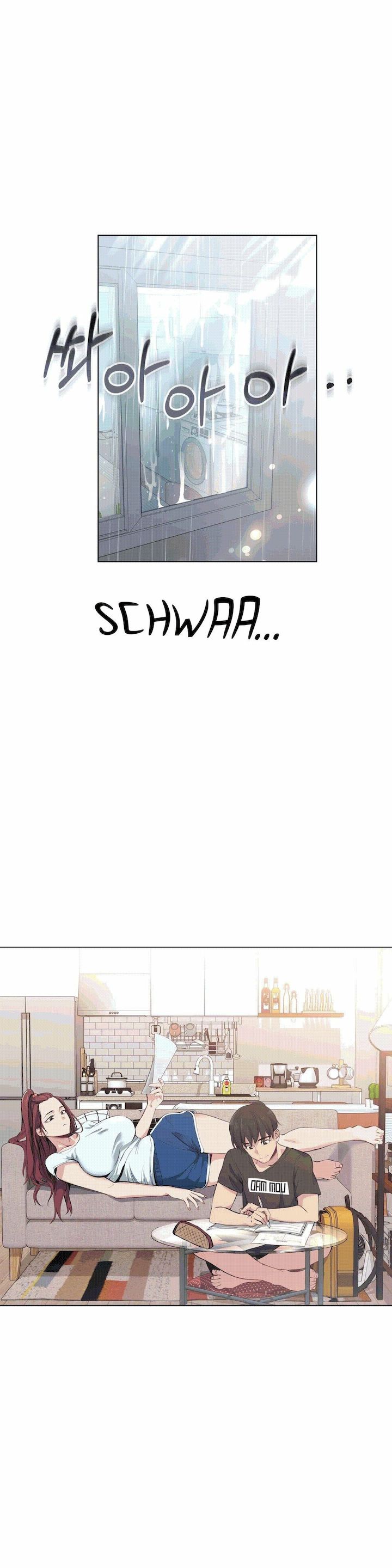 Lucky Guy [Noah] Chapter 33 – page 1