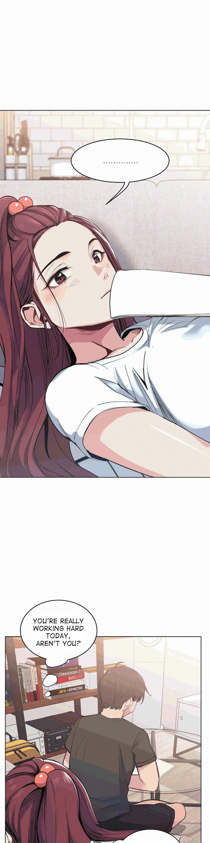 Lucky Guy [Noah] Chapter 33 – page 2