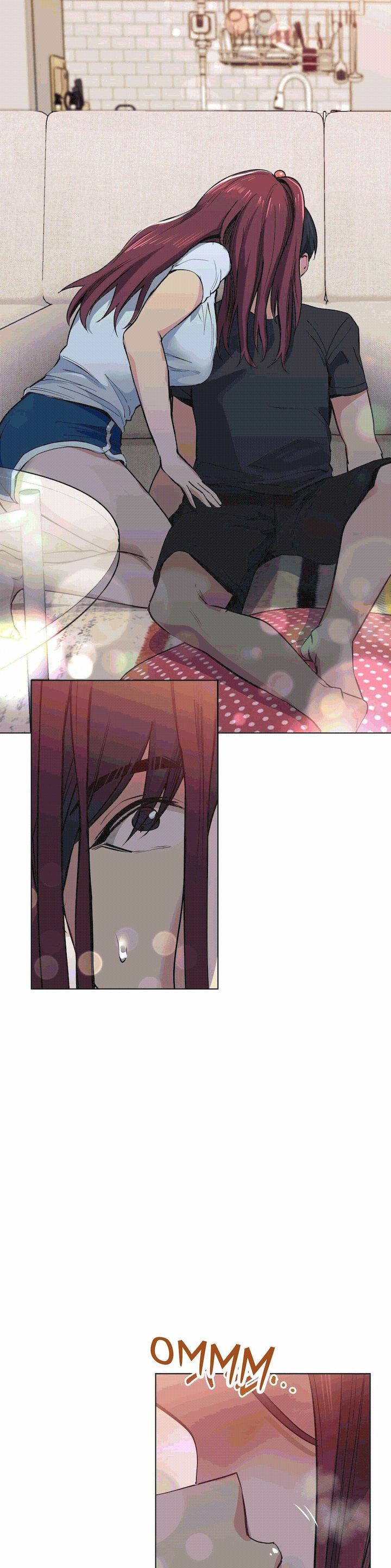 Lucky Guy [Noah] Chapter 33 – page 20