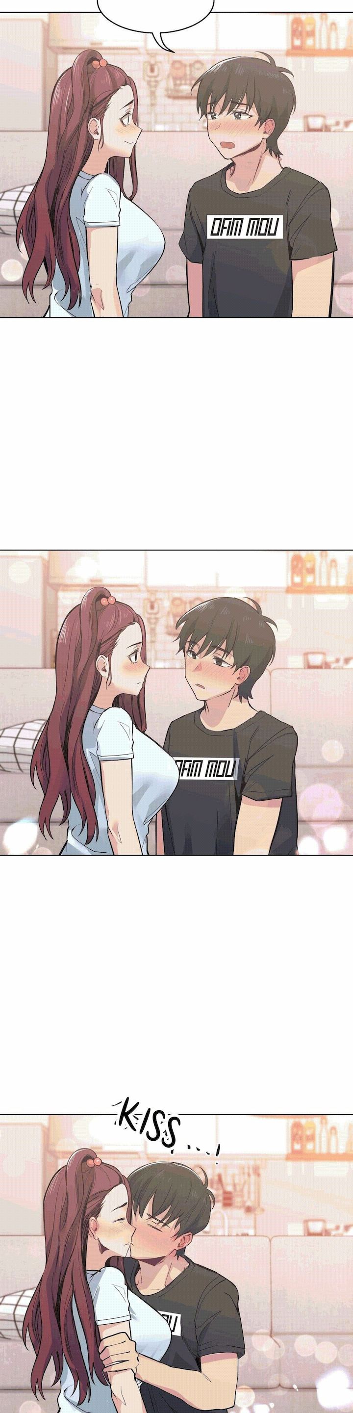 Lucky Guy [Noah] Chapter 33 – page 24