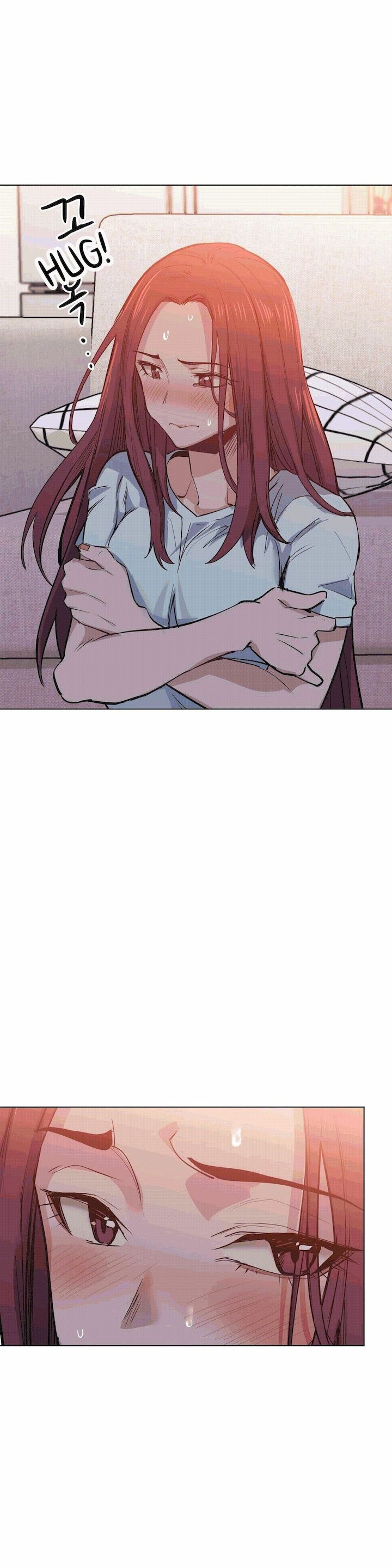 Lucky Guy [Noah] Chapter 33 – page 30