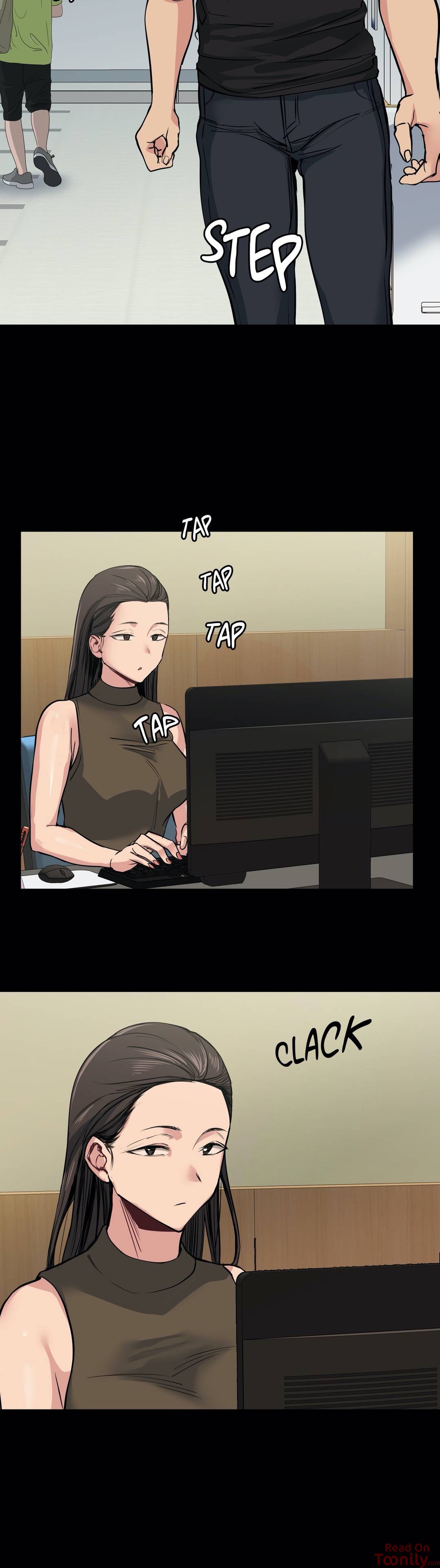Lucky Guy [Noah] Chapter 62 – page 14