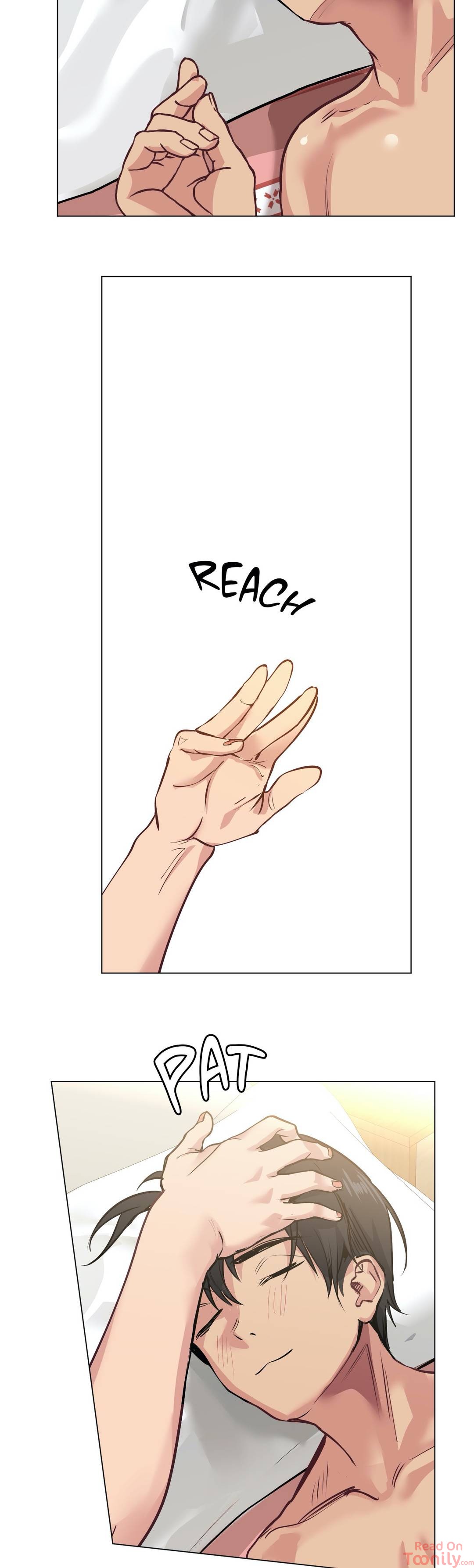 Lucky Guy [Noah] Chapter 62 – page 2