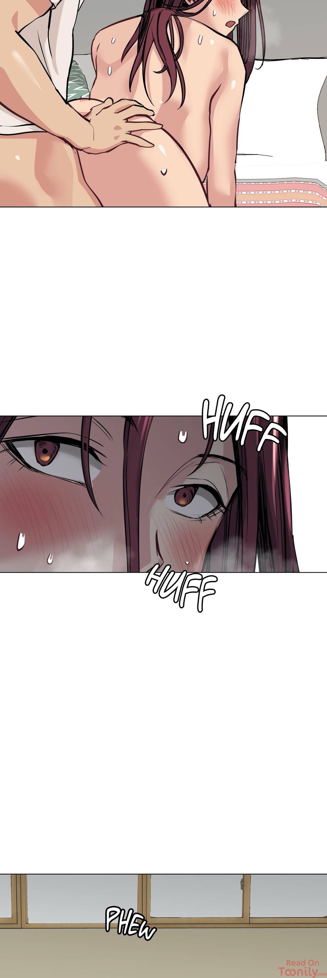 Lucky Guy [Noah] Chapter 62 – page 27