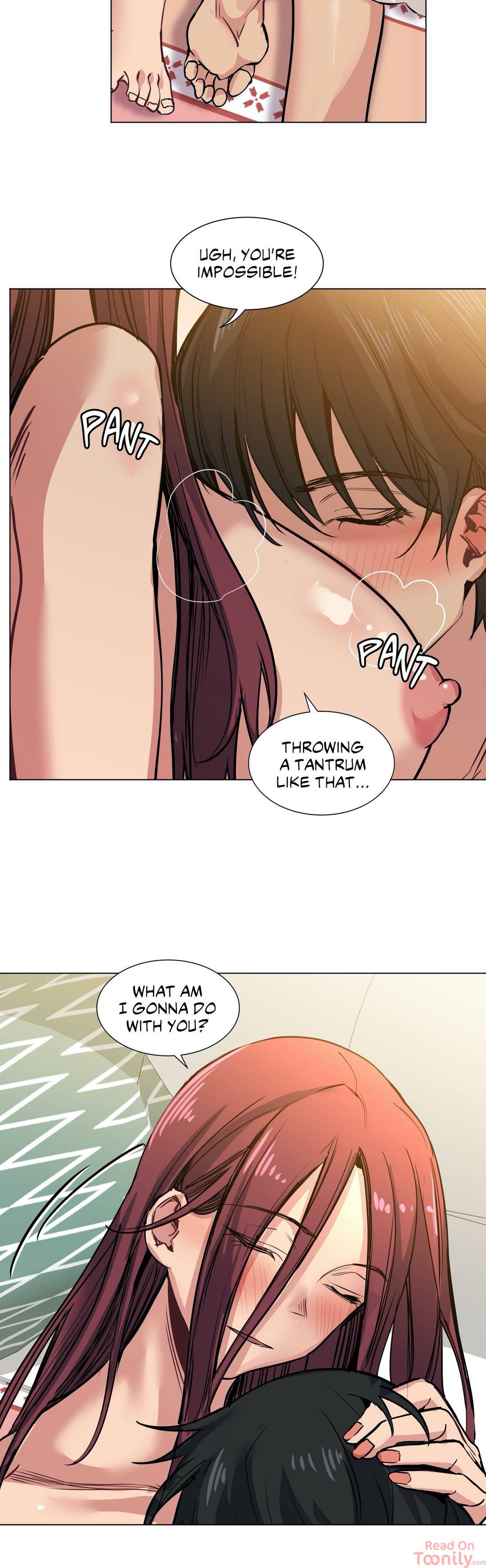 Lucky Guy [Noah] Chapter 62 – page 9