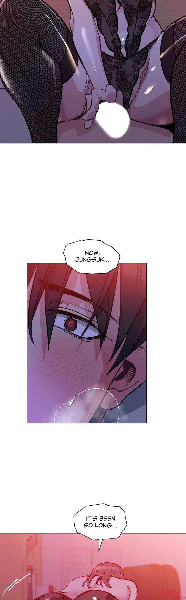 Lucky Guy [Noah] Chapter 42 – page 14