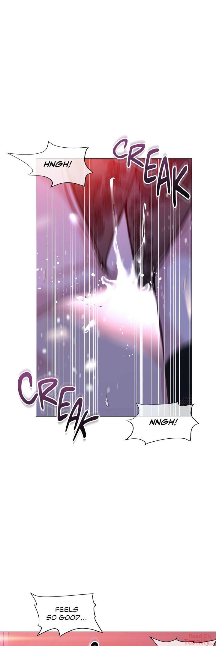 Lucky Guy [Noah] Chapter 42 – page 17