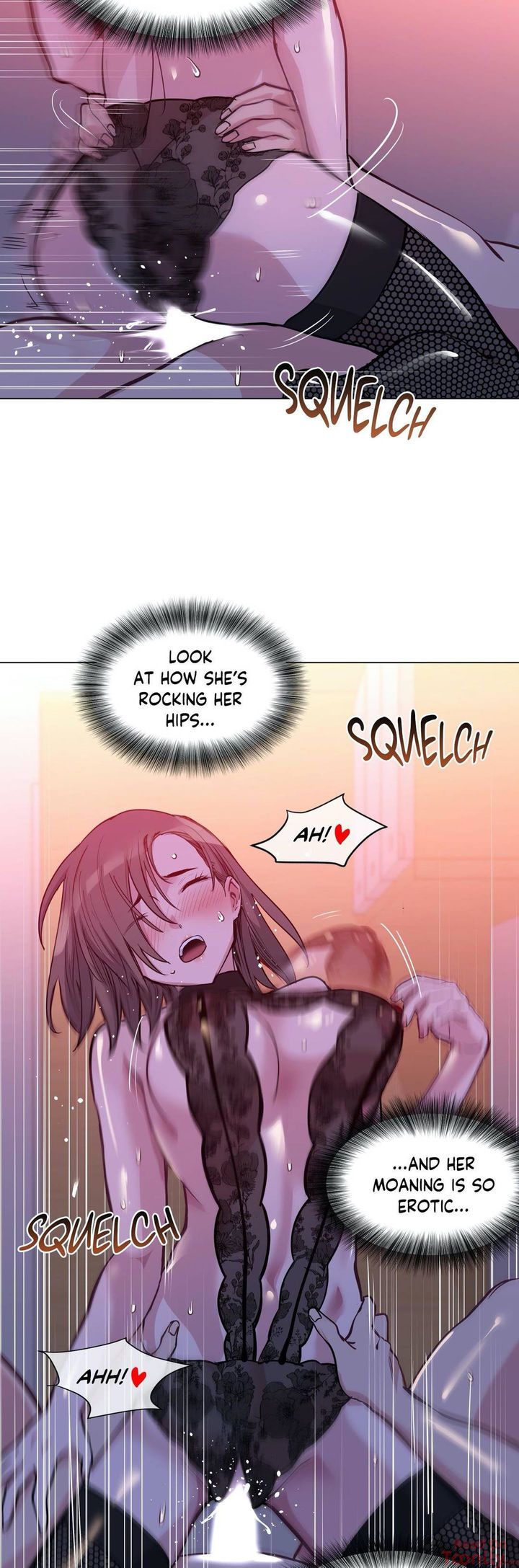 Lucky Guy [Noah] Chapter 42 – page 22