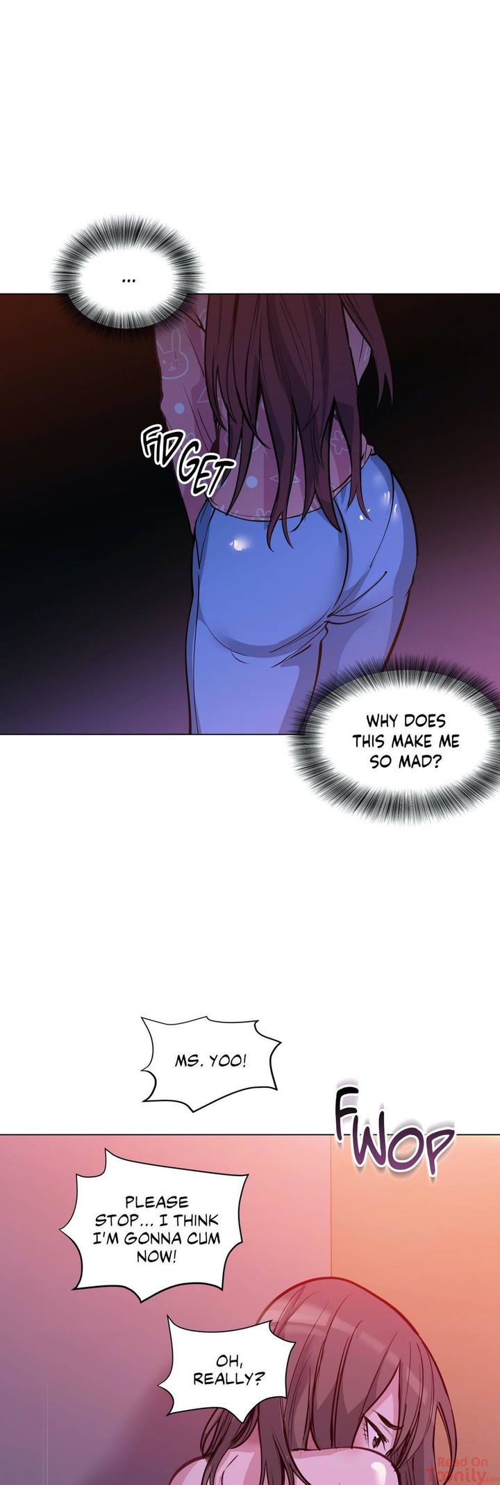 Lucky Guy [Noah] Chapter 42 – page 25
