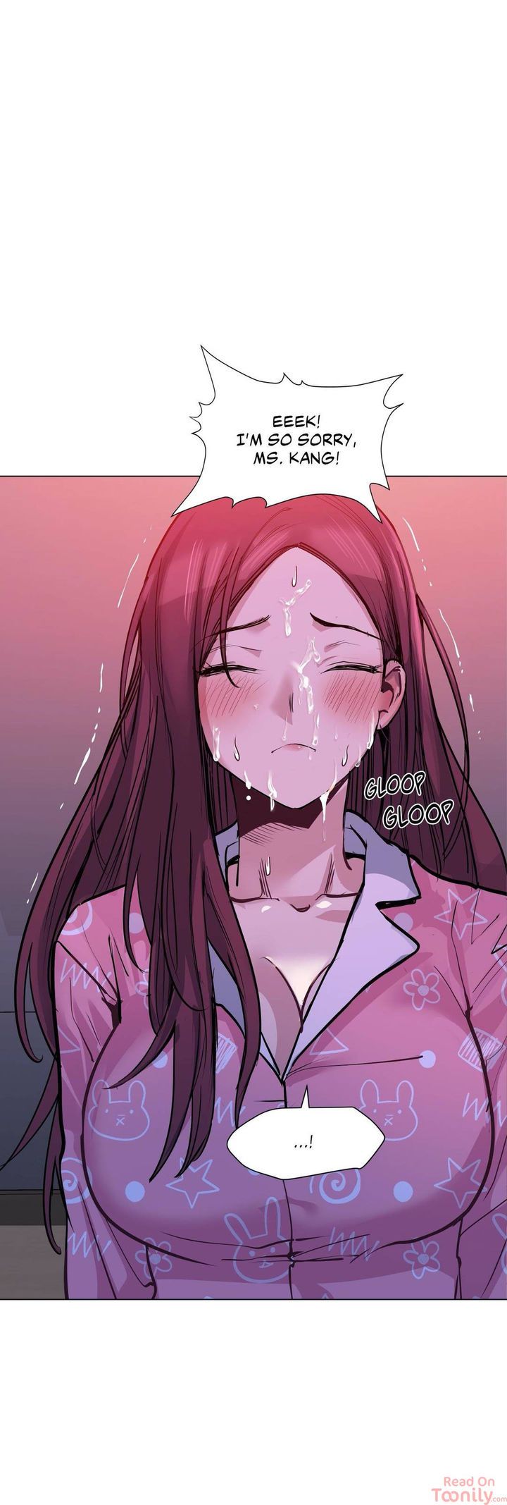 Lucky Guy [Noah] Chapter 42 – page 28