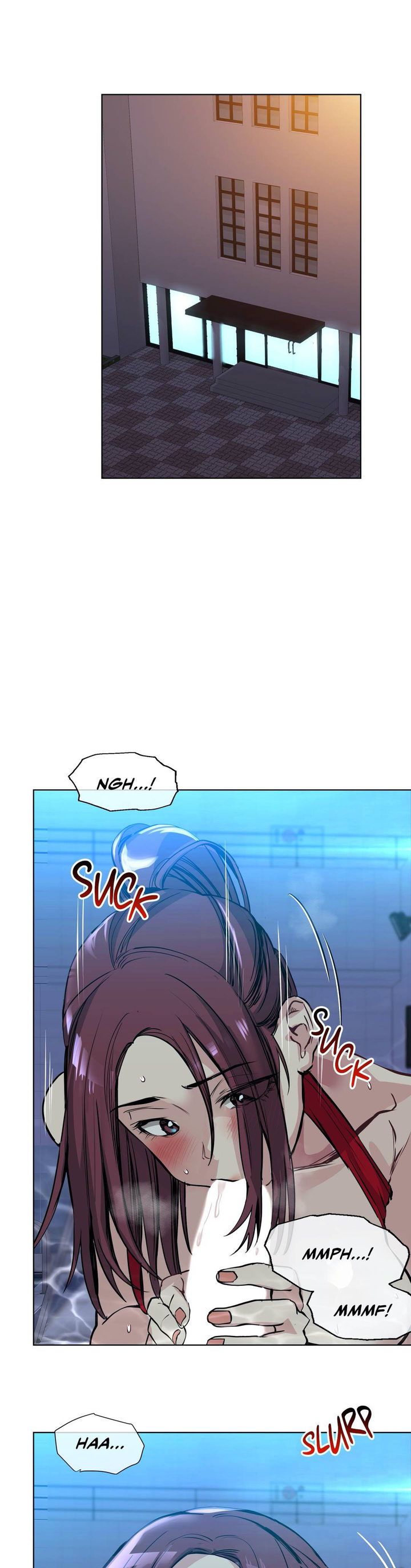 Lucky Guy [Noah] Chapter 59 – page 1