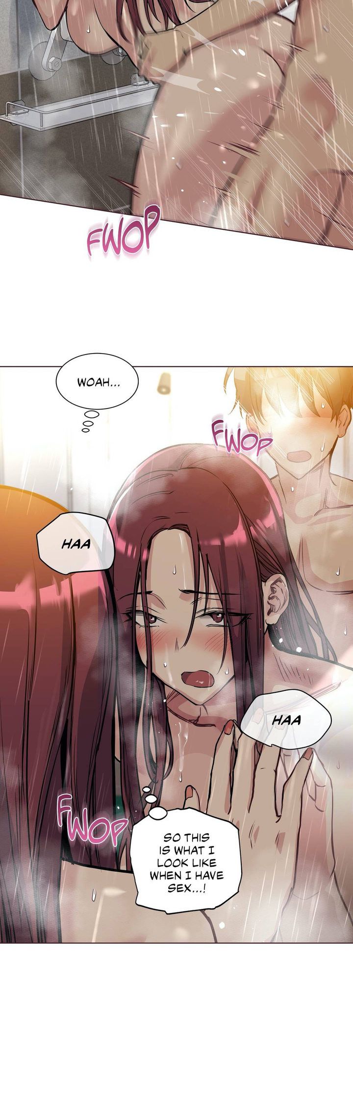 Lucky Guy [Noah] Chapter 59 – page 27