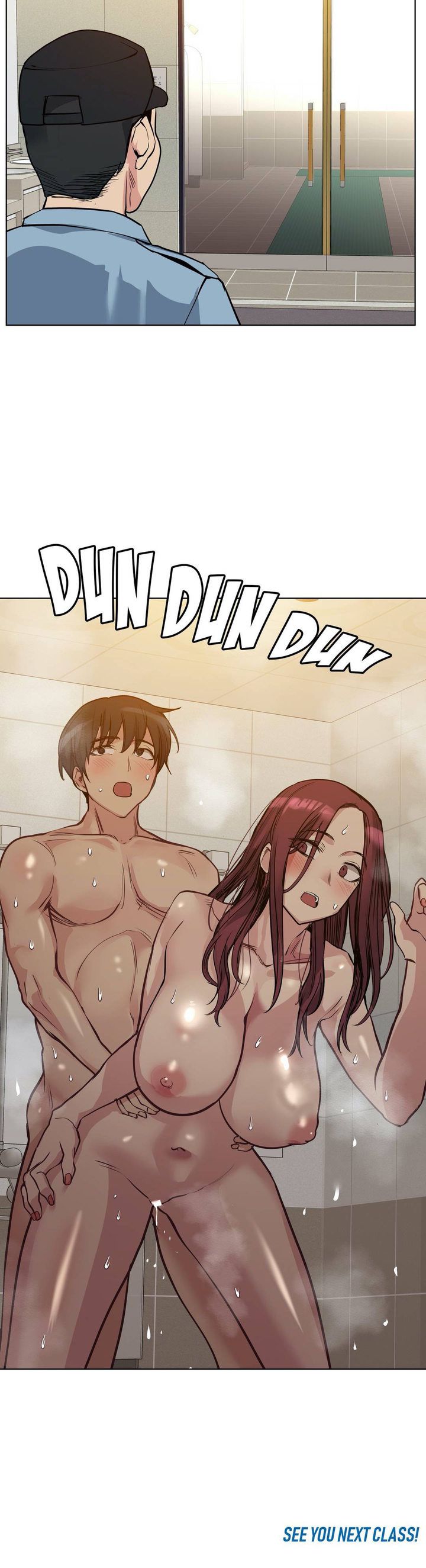 Lucky Guy [Noah] Chapter 59 – page 32