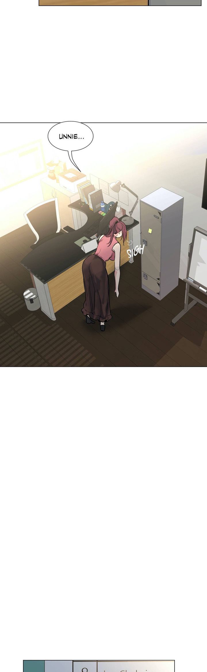 Lucky Guy [Noah] Chapter 54 – page 10