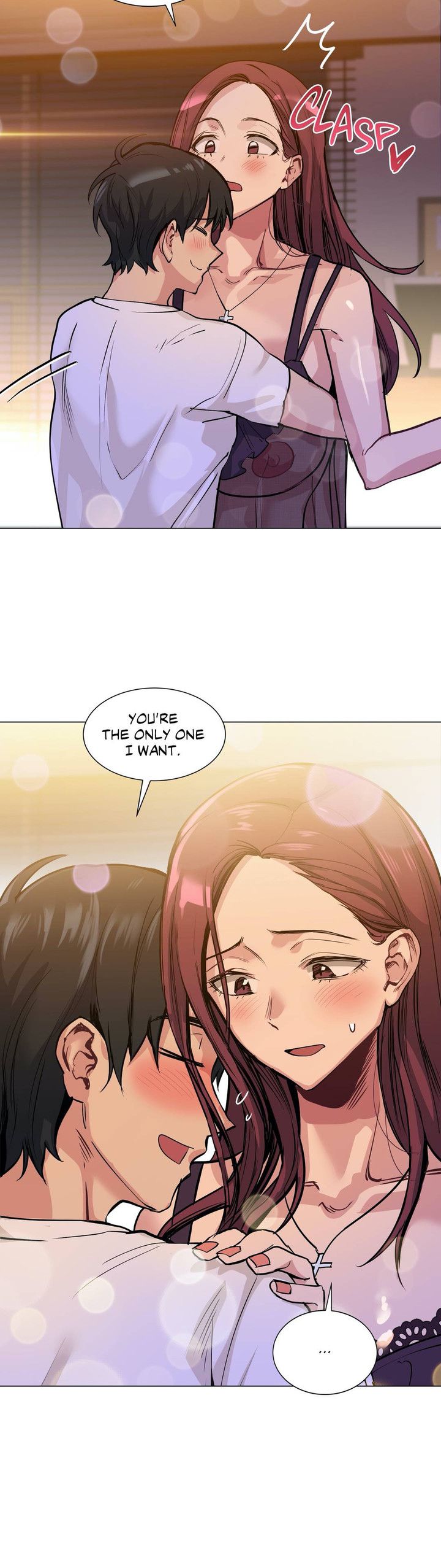 Lucky Guy [Noah] Chapter 54 – page 25