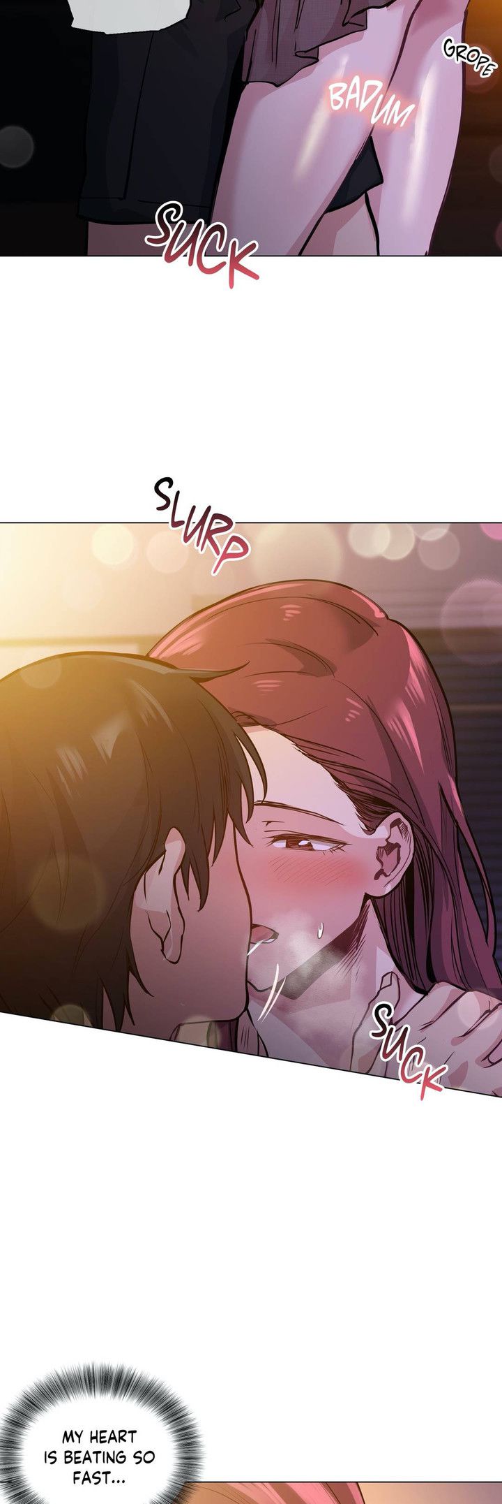 Lucky Guy [Noah] Chapter 54 – page 28