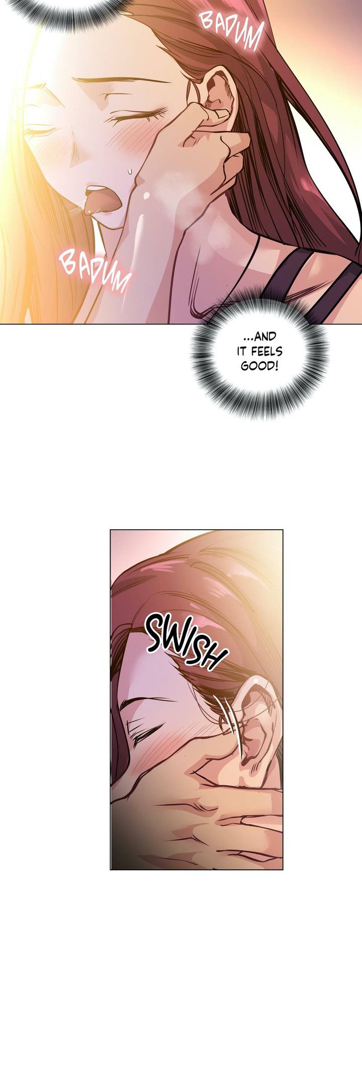 Lucky Guy [Noah] Chapter 54 – page 29
