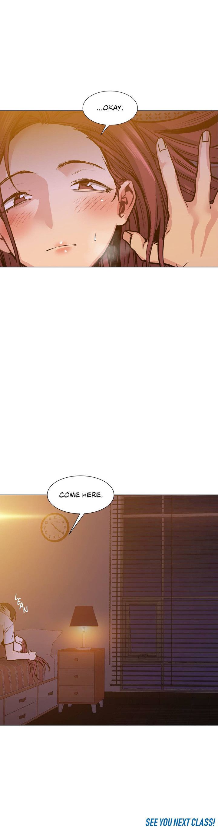 Lucky Guy [Noah] Chapter 54 – page 38