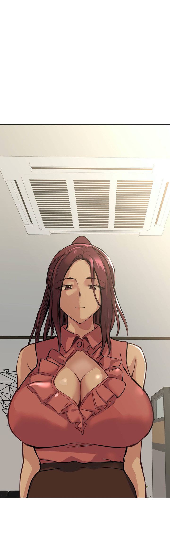 Lucky Guy [Noah] Chapter 54 – page 8