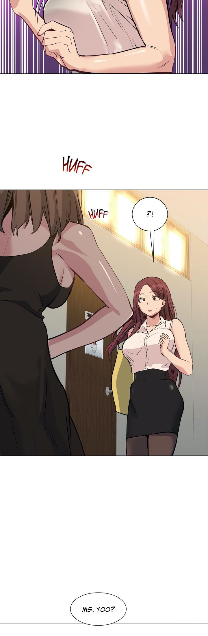 Lucky Guy [Noah] Chapter 39 – page 21