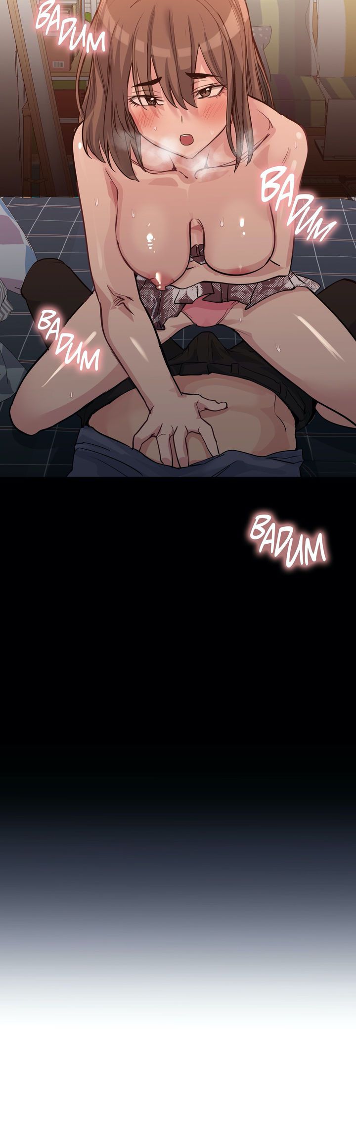 Lucky Guy [Noah] Chapter 39 – page 33