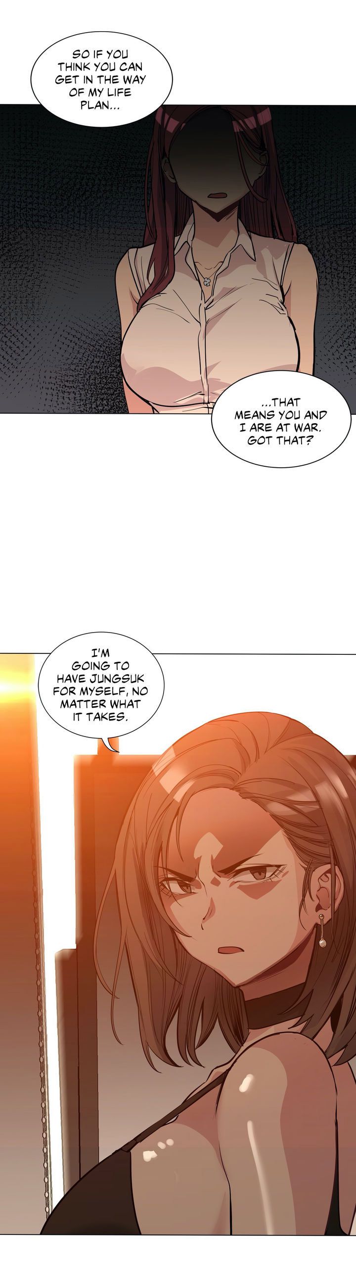 Lucky Guy [Noah] Chapter 39 – page 37