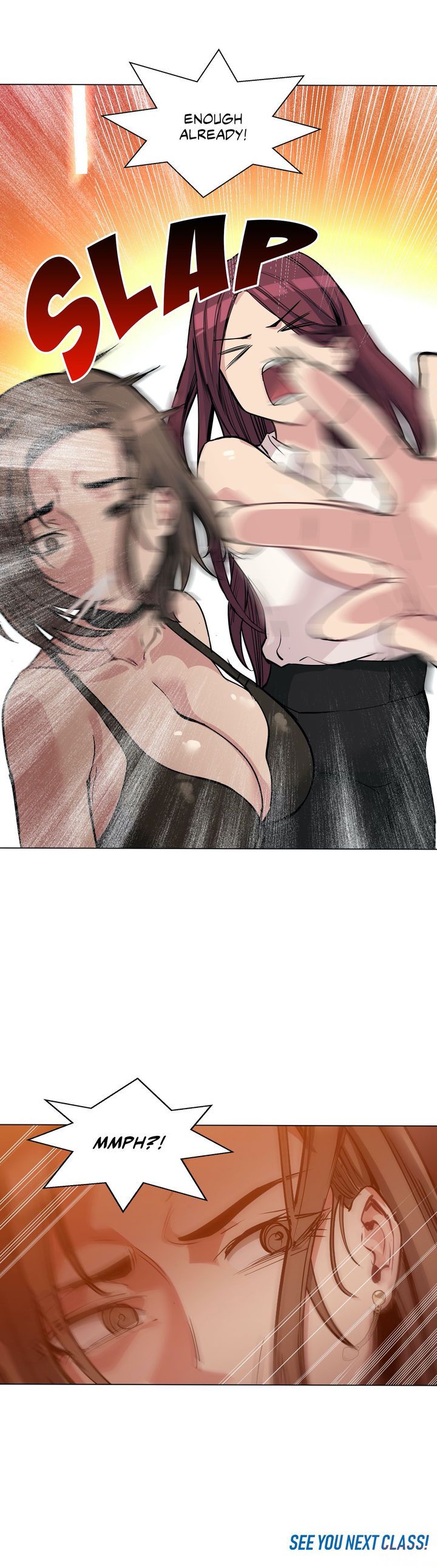 Lucky Guy [Noah] Chapter 39 – page 38