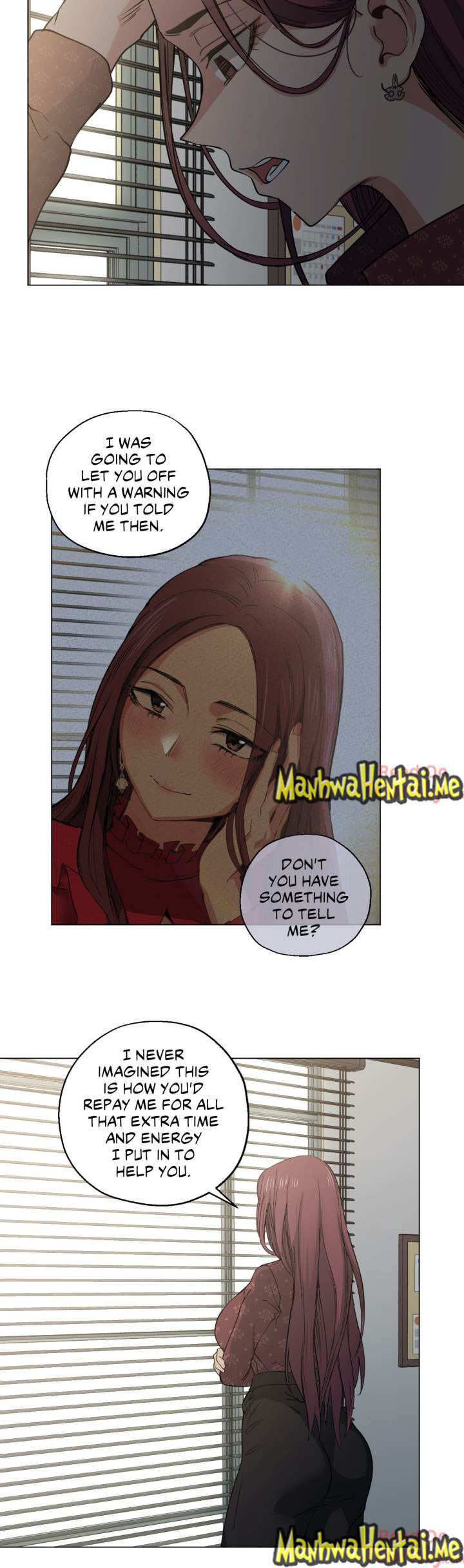 Lucky Guy [Noah] Chapter 20 – page 11