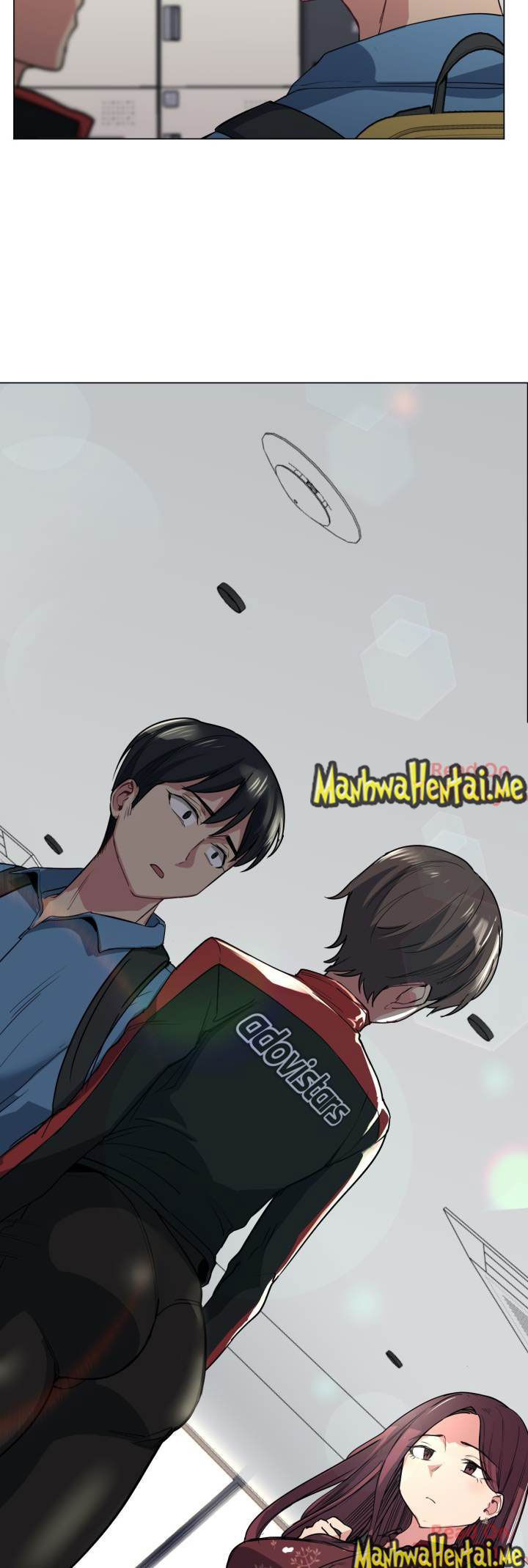 Lucky Guy [Noah] Chapter 20 – page 2
