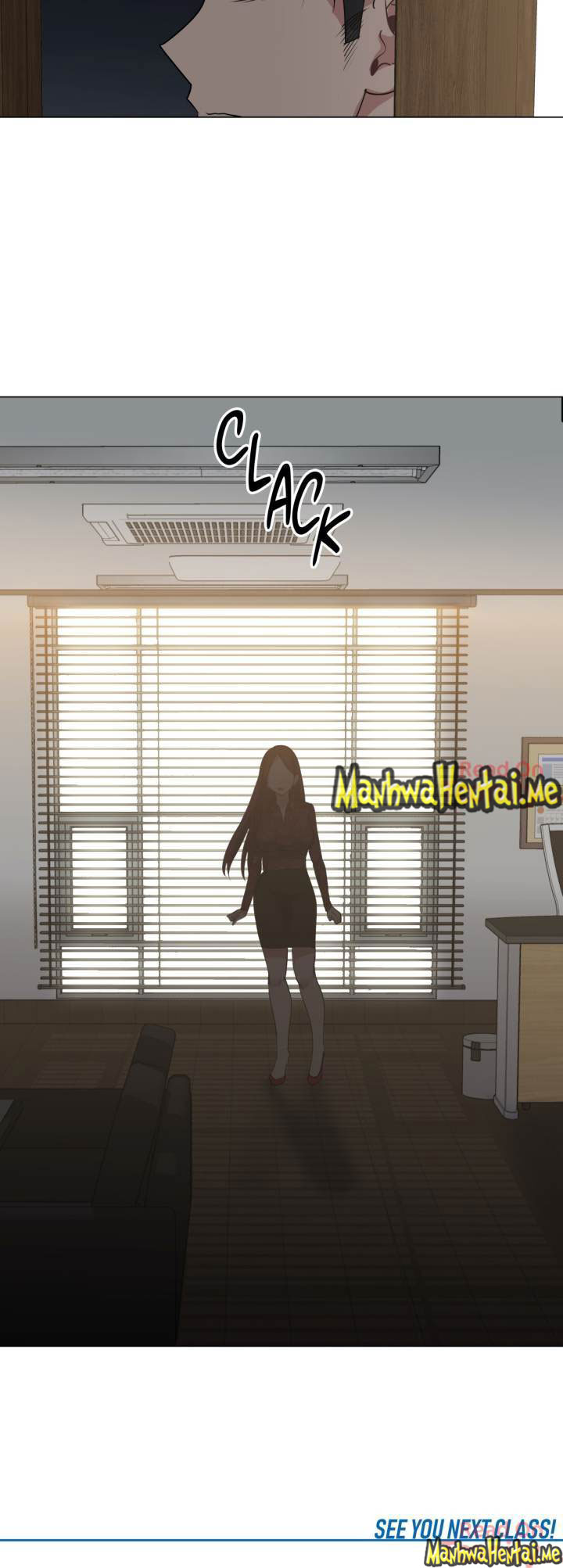 Lucky Guy [Noah] Chapter 20 – page 33