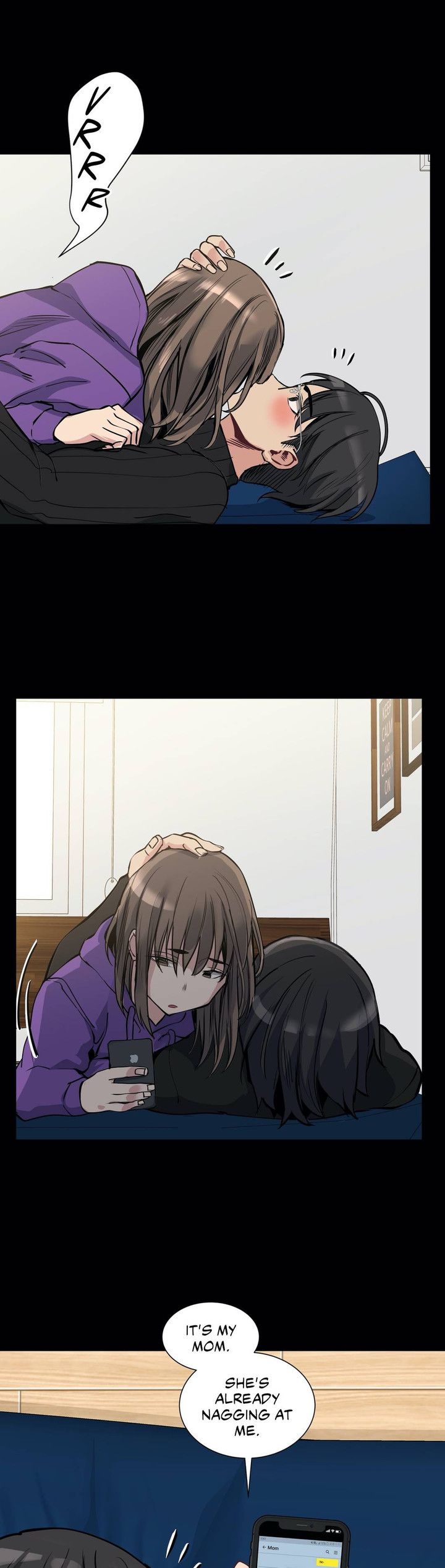 Lucky Guy [Noah] Chapter 51 – page 13