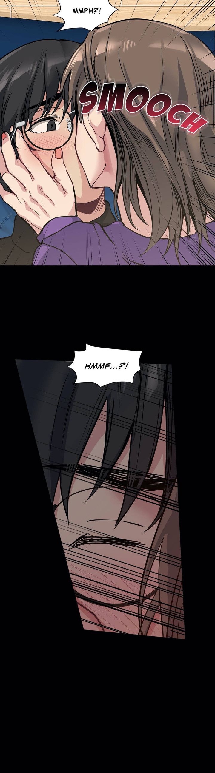Lucky Guy [Noah] Chapter 51 – page 19