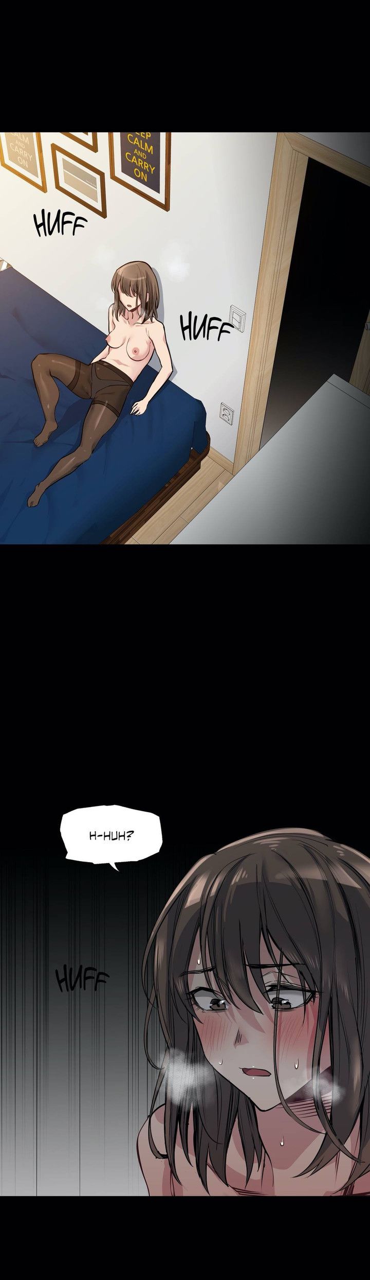 Lucky Guy [Noah] Chapter 51 – page 27