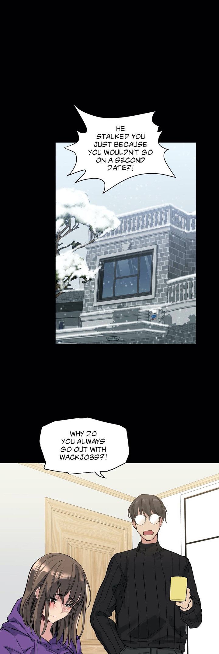 Lucky Guy [Noah] Chapter 51 – page 3