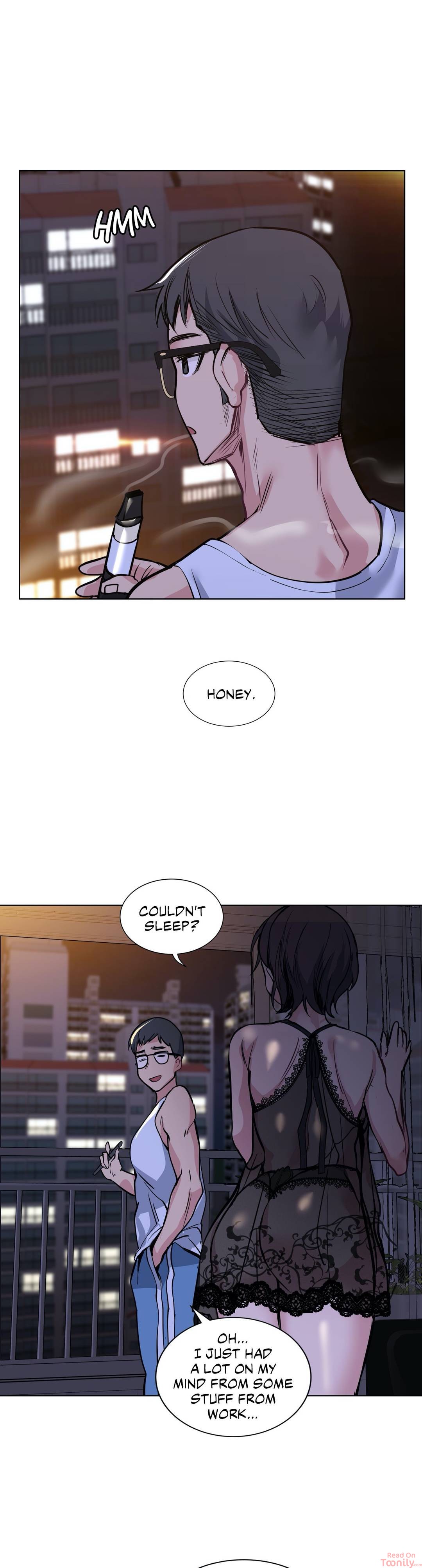 Lucky Guy [Noah] Chapter 64 – page 23
