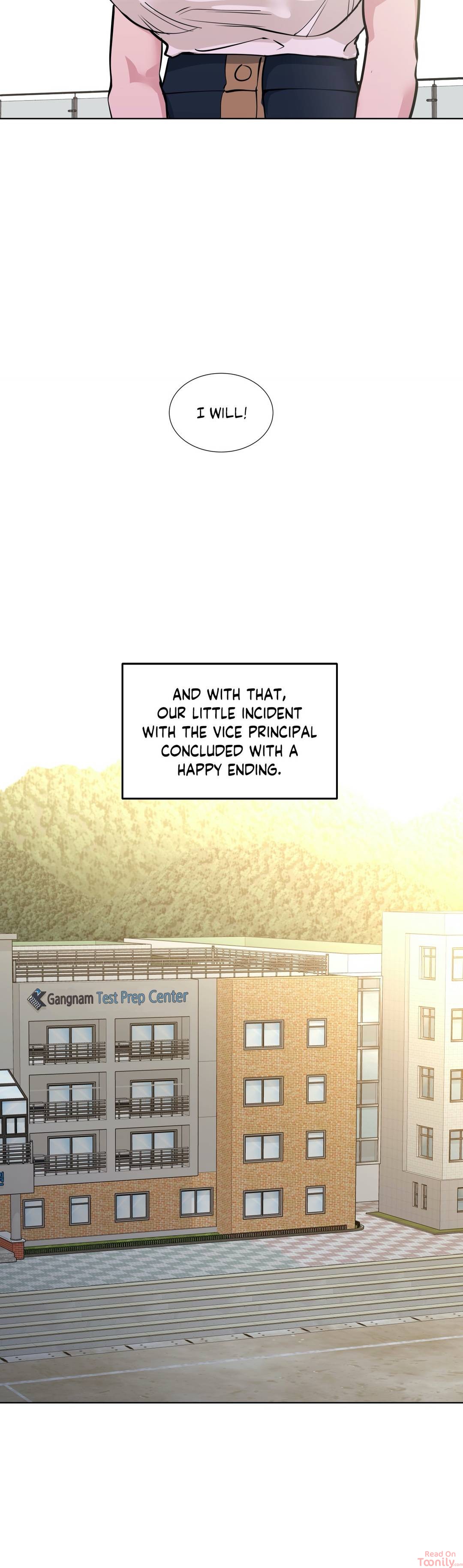 Lucky Guy [Noah] Chapter 64 – page 30