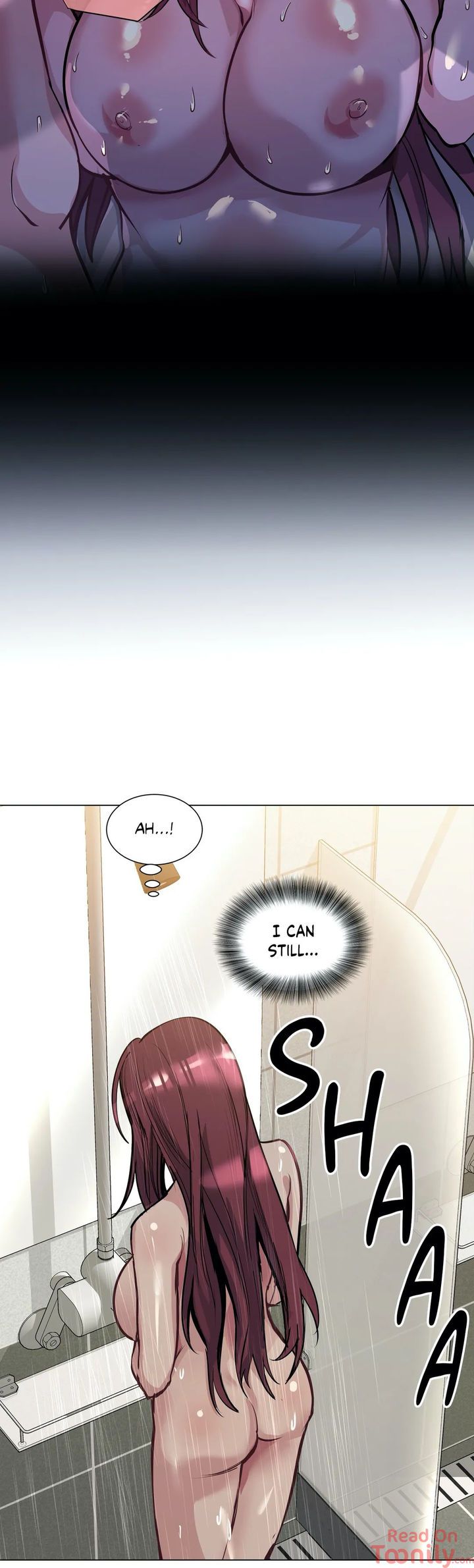Lucky Guy [Noah] Chapter 45 – page 11