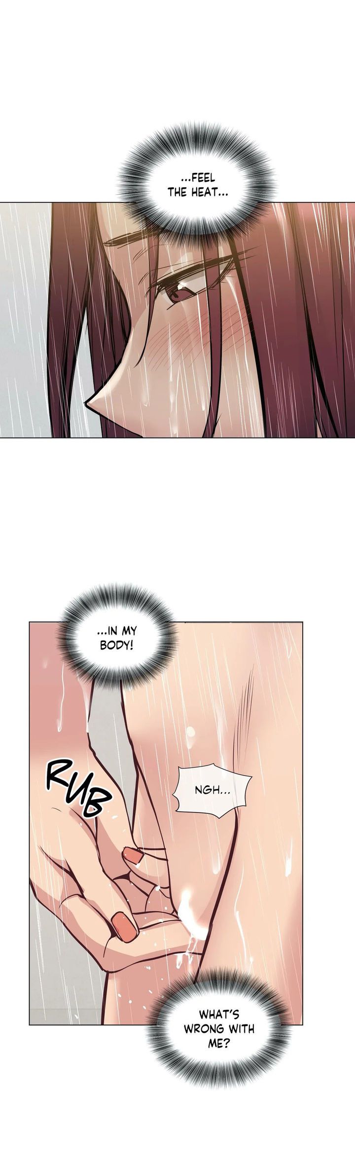 Lucky Guy [Noah] Chapter 45 – page 12