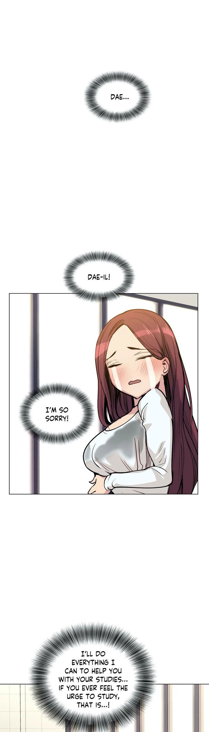 Lucky Guy [Noah] Chapter 45 – page 27