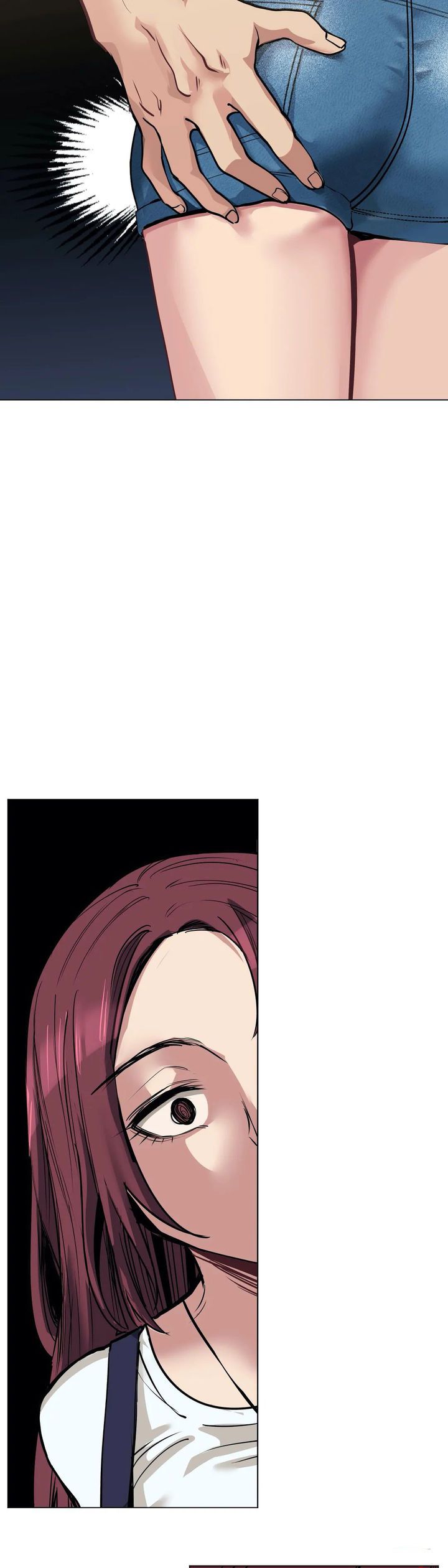 Lucky Guy [Noah] Chapter 45 – page 29