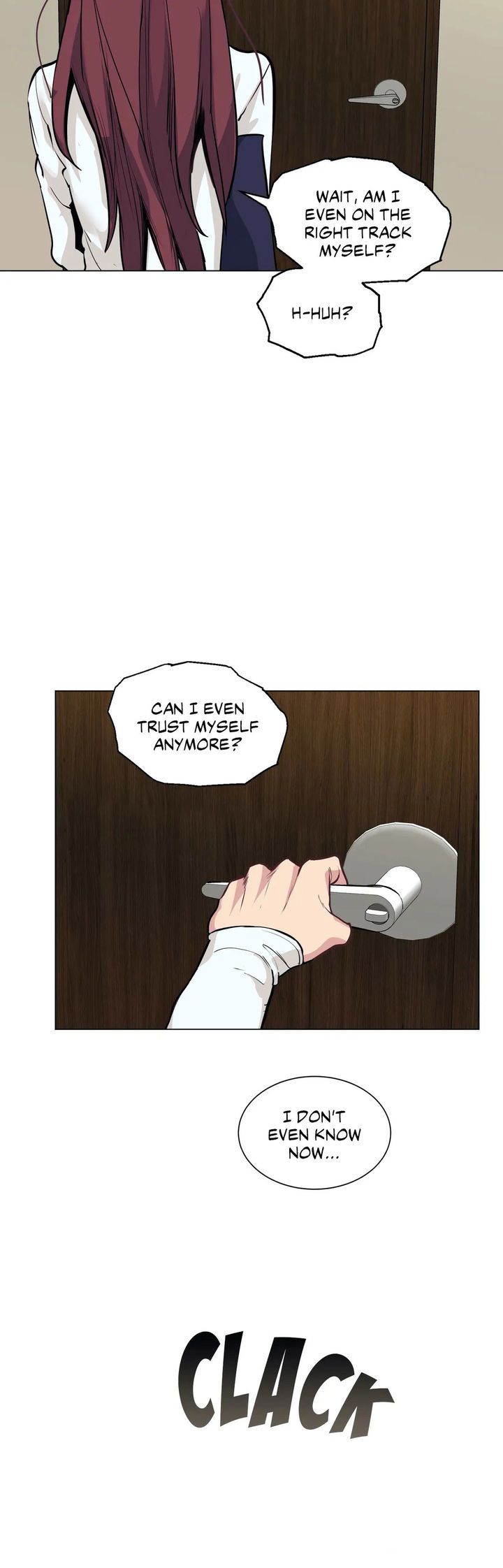 Lucky Guy [Noah] Chapter 45 – page 33