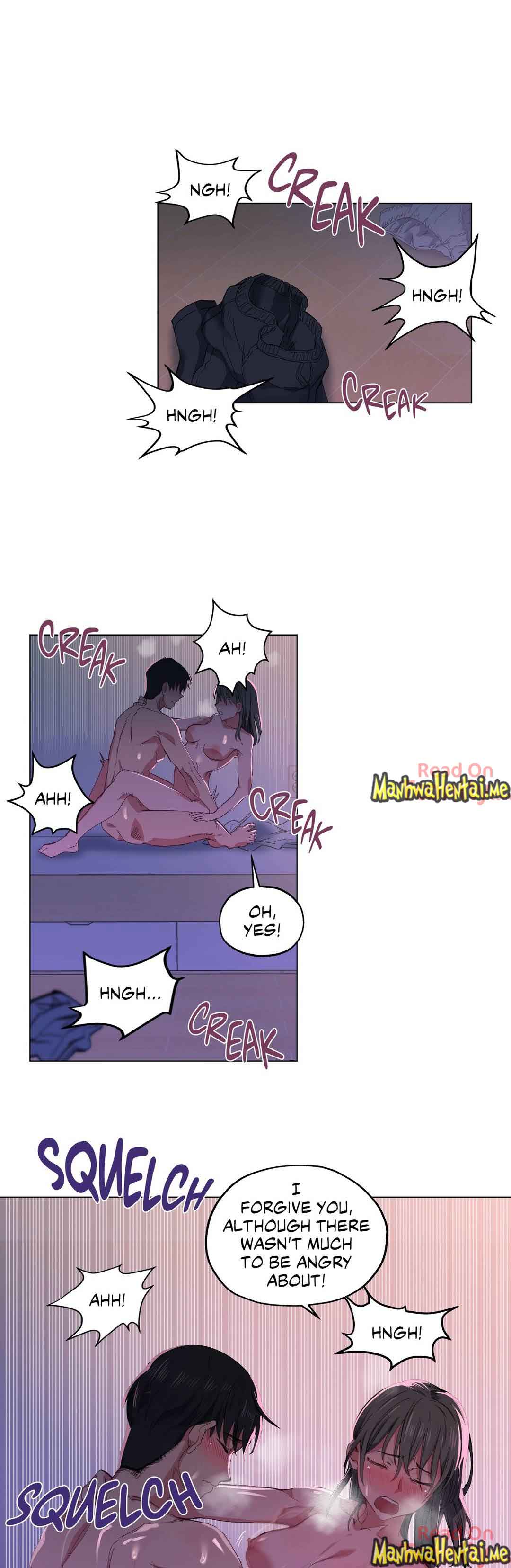 Lucky Guy [Noah] Chapter 5 – page 19