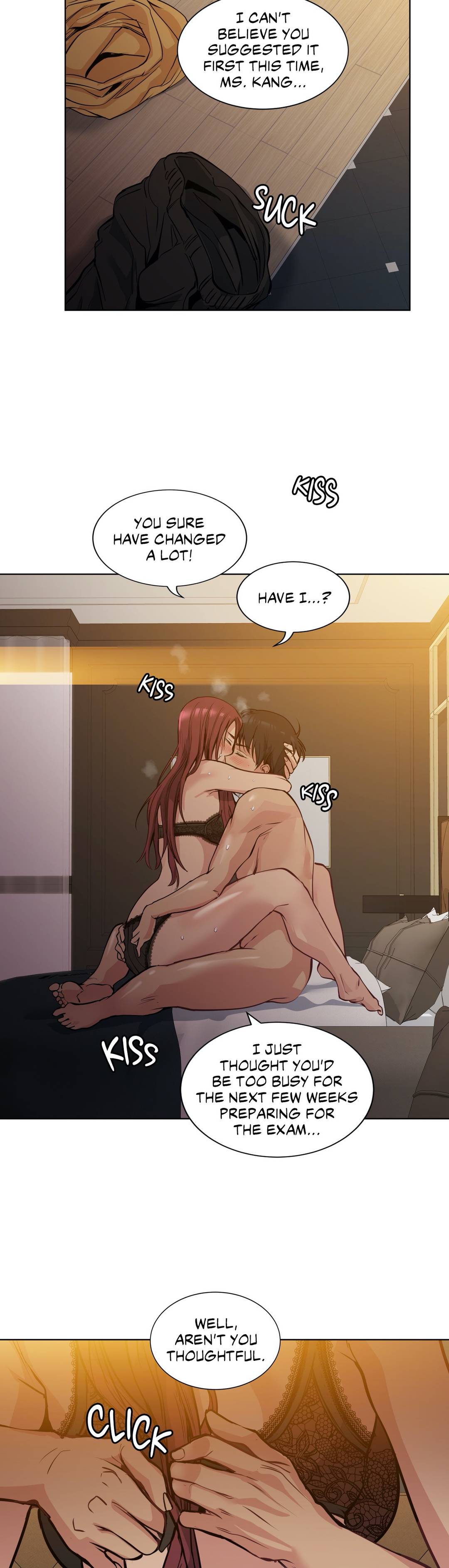 Lucky Guy [Noah] Chapter 65 – page 17